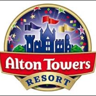 Alton Towers Resort 