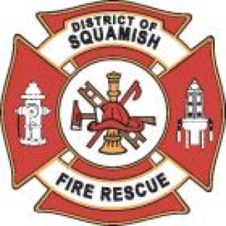 Squamish Fire Rescue Fire Inspection Report