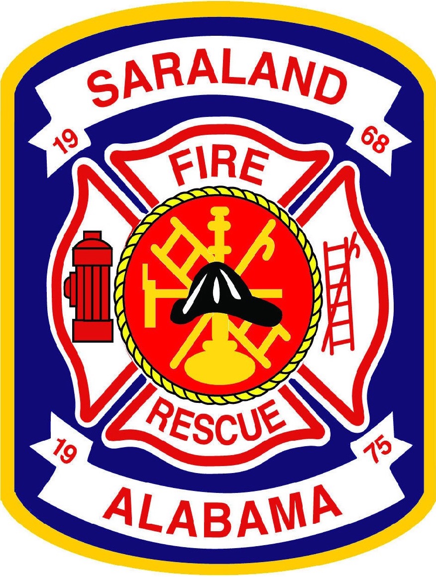 Saraland Fire Rescue Fire Inspection
