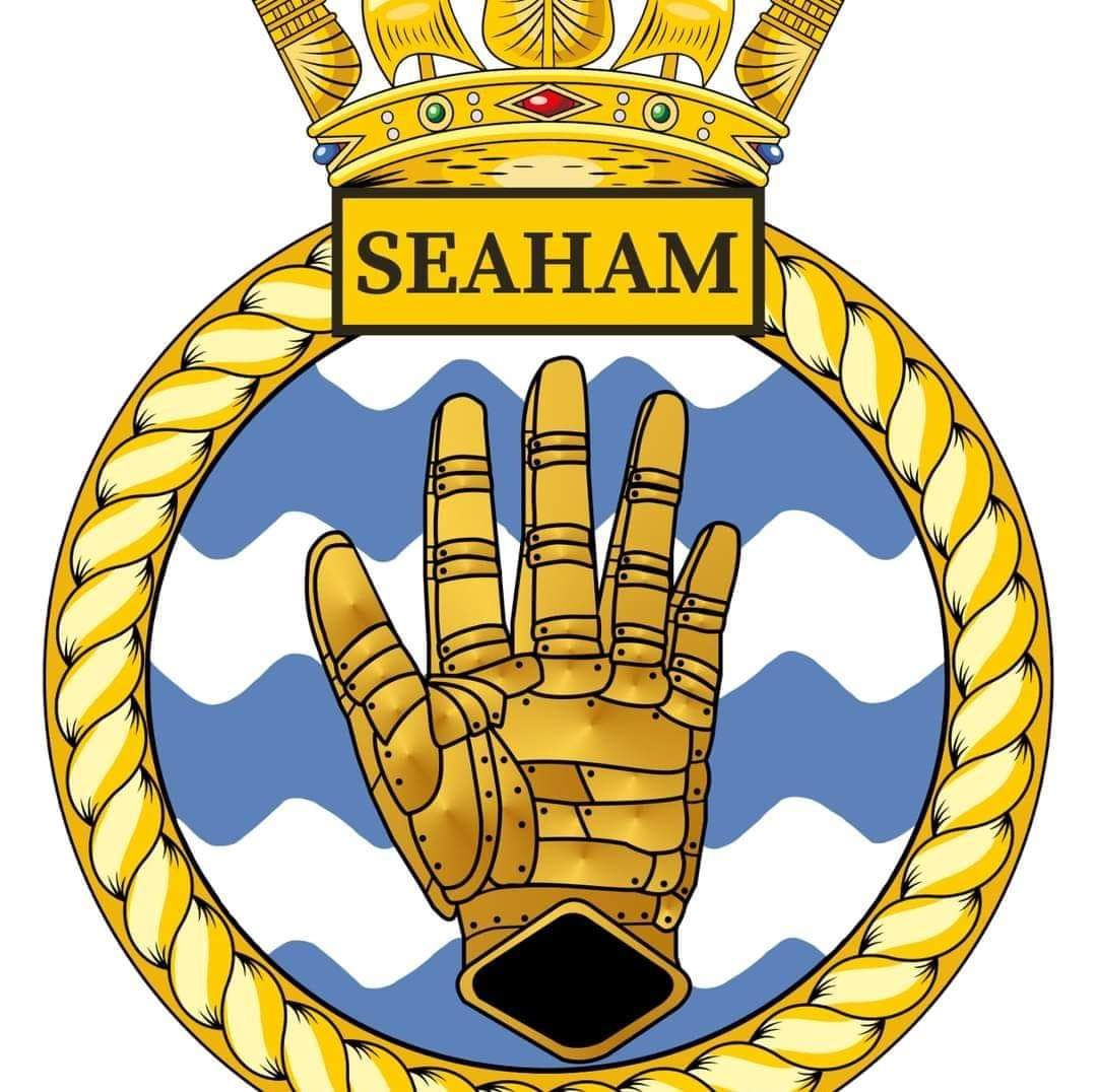 Seaham Sea Cadets