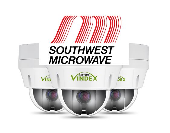 Vindex Systems MicroPoint PIDS VIN.Q.320