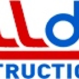 Allday Construction Yard Visitors Induction