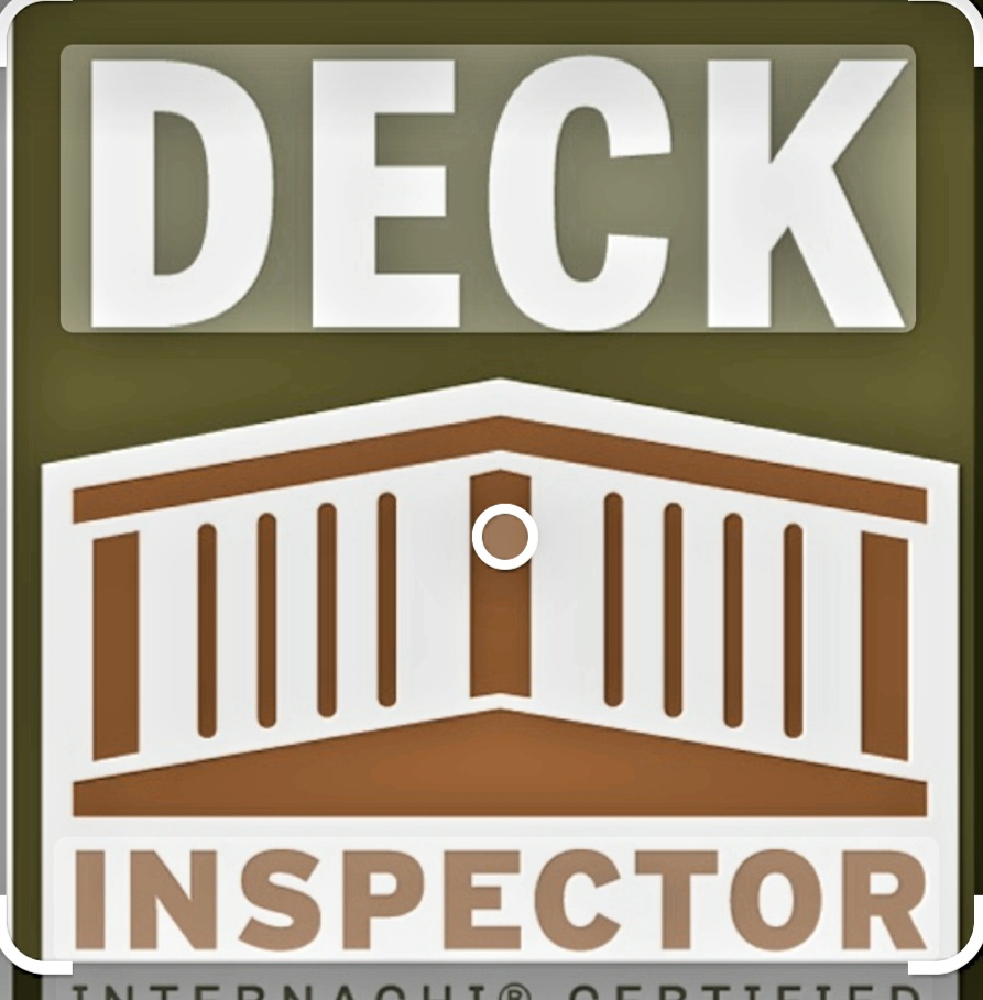 123 Pinewood Circle Pine Knoll Shores, NC    Deck Safety Inspection by                                     
    Zachry Lee Nichols Construction, LLC NC License #71761 (910) 620-3345