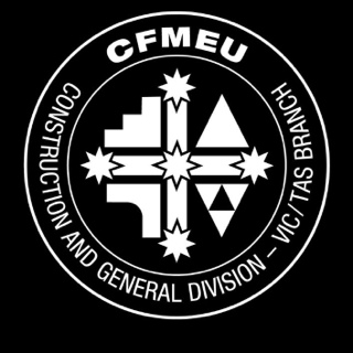 CFMEU Construction & General - Victoria Branch