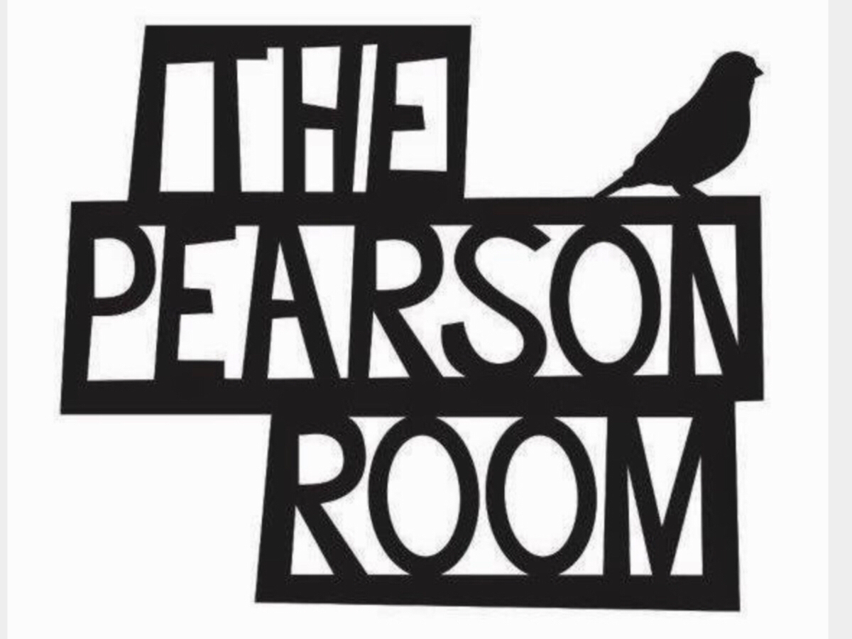 The Pearson Room Accident Record 