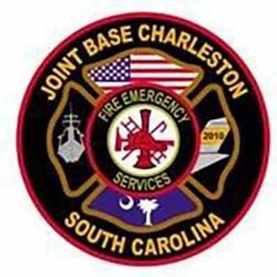 JB Charleston Fire Life Safety Inspection