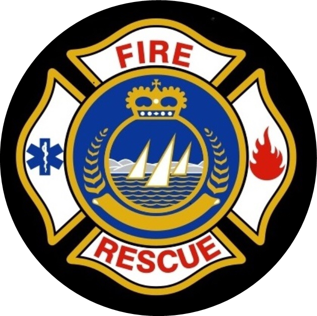 VRFD Fire Inspection Report 