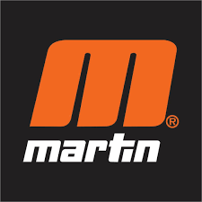 Martin Tracker Data Sheet