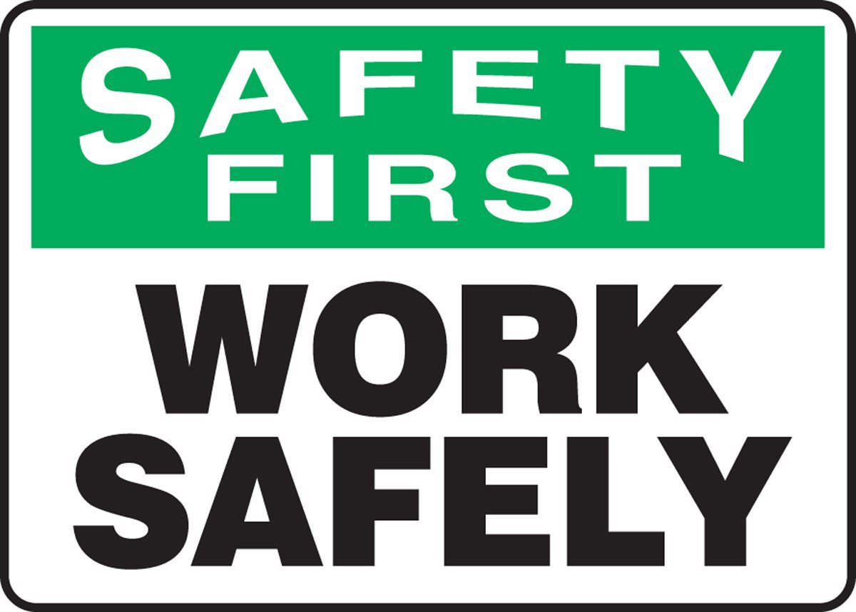 OSHA SIMULATED Warehouse Safety INSPECTION