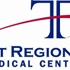 Tift Regional Medical Center-Emergency Management Rounds  