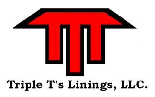 Triple T's Linings Site Reports