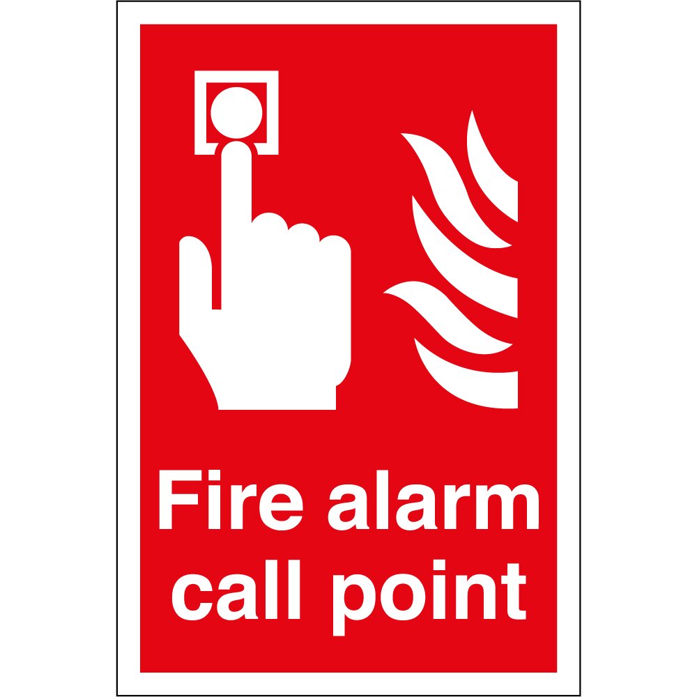 GLCC - Weekly Fire Alarm Test