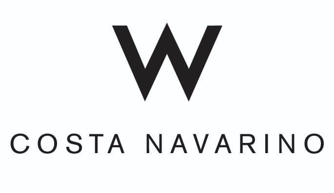 W COSTA NAVARINO - Wheels & Welcome