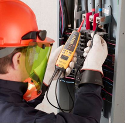 Energized Electrical Work Procedure 