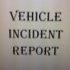Vehicle Incident Report