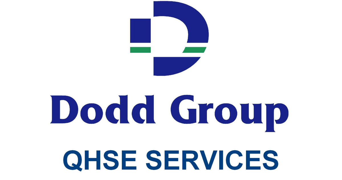 DODD GROUP QHSE SERVICES.                            Site Project Quality Audit