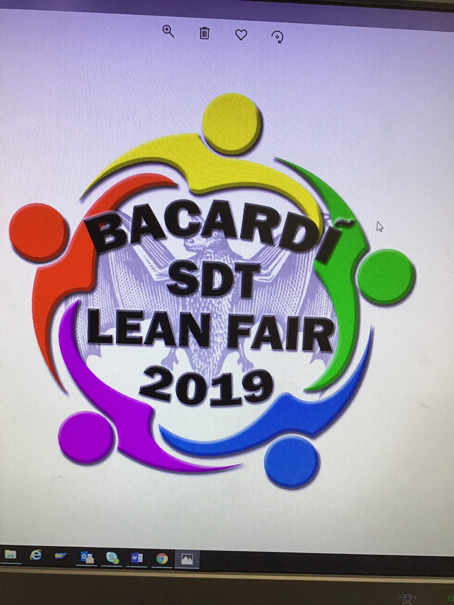 SDT Lean Fair Project Evaluation