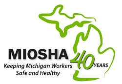 MIOSHA Job Hazard And Compliance  Inspection Checklist with Resources