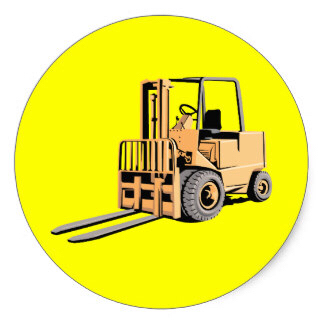 Daily Forklift Pre-Operational Checklist