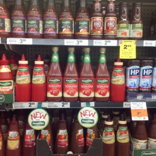 Stocktake Audit Master Copy