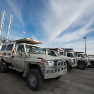 CCMP - MUT Operator Evaluation