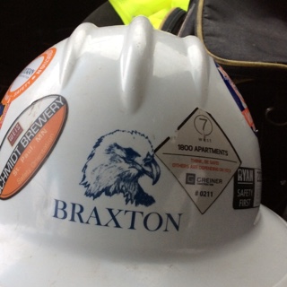 Braxton Hancock And Sons Safety Audit