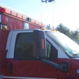 daily ambulance check