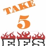 EFS TAKE 5
