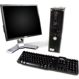 Outstanding Projects