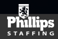 Phillips Staffing Worksite Evaluation 