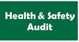 Annual  Health & Safety Audit    - duplicate