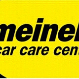 Meineke Car Care Vehicle Inspection