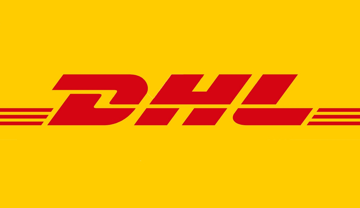 DHL International - duplicate