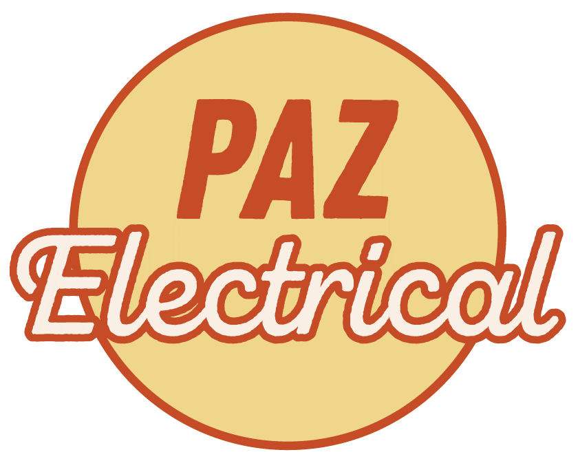 Paz Electrical Test sheet 