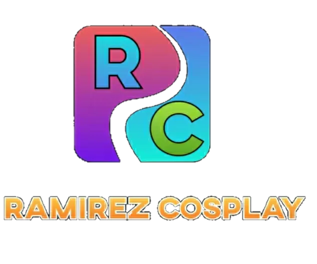 Ramirez cosplay report