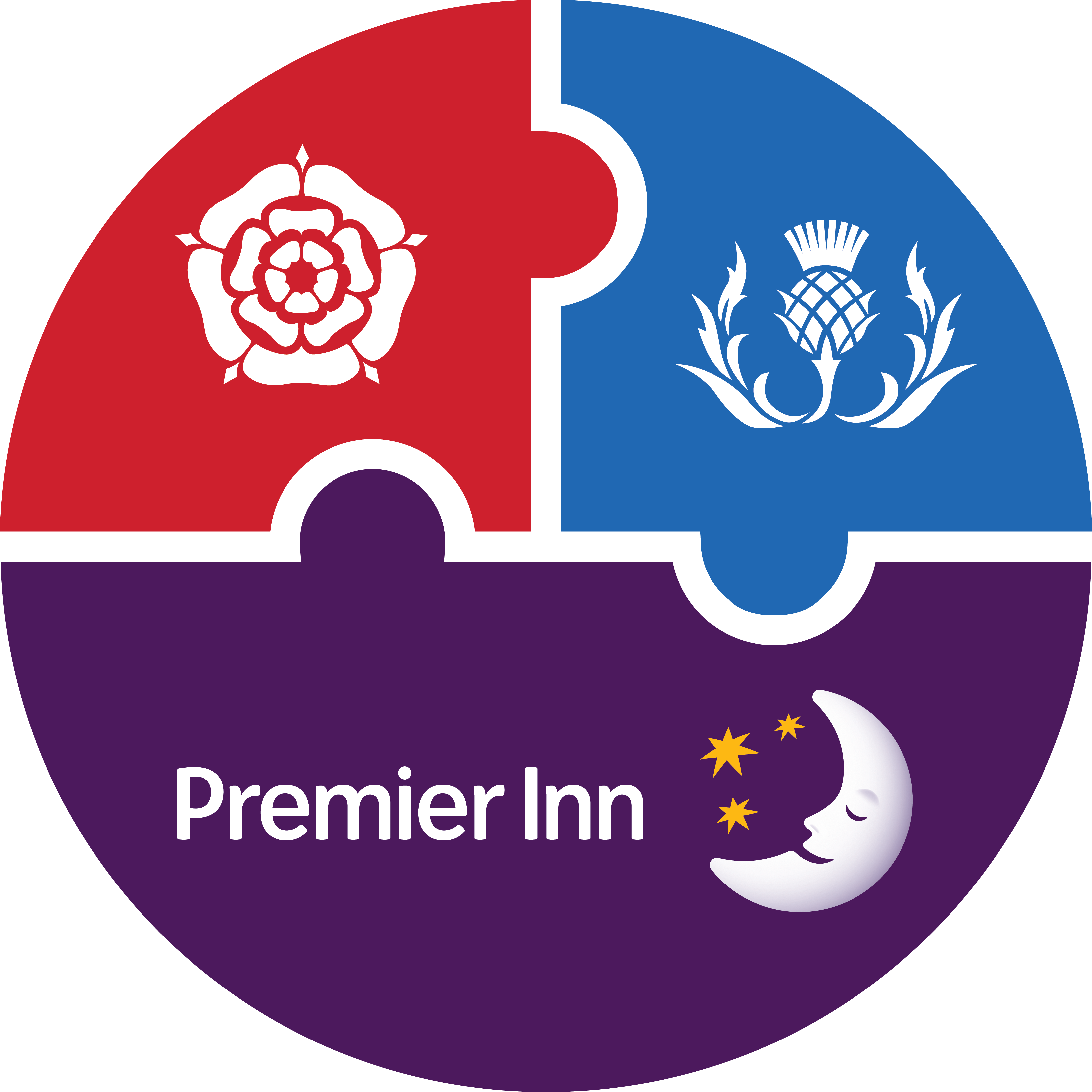 Premier Inn Logo