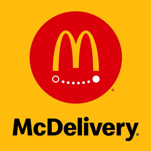 McDelivery checklist 