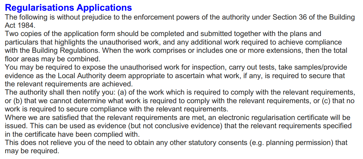 STC Project Info and method statement form SafetyCulture