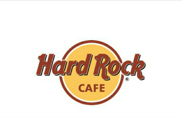 Hard Rock Cafe by the Bistro Group