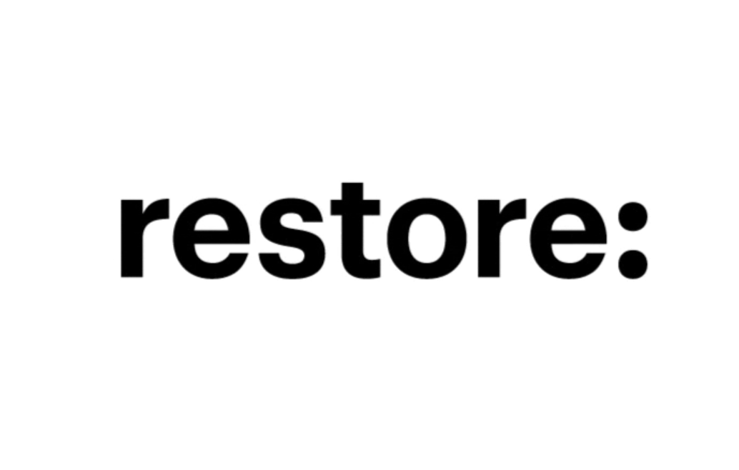 Чек-лист магазина restore: 1.2