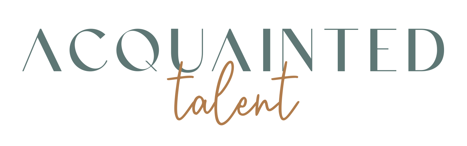 Acquainted Talent Client WHS Evaluation - Review