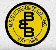 B & B CONCRETE CO., INC.