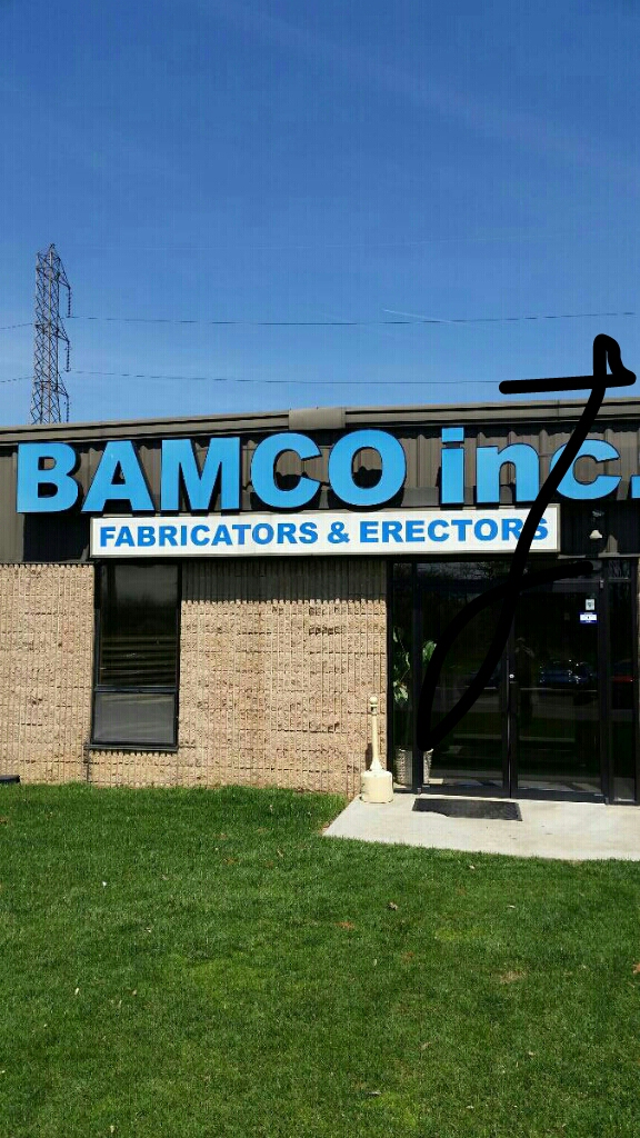BAMCO inc. Feild Safety Audit