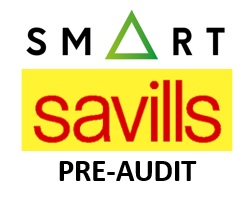 Savills Pre-Audit Inspection