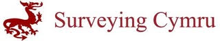 Surveying Cymru/Peter Cartlidge
