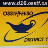 OSSTF inspection report 