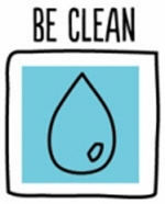 Store Cleanliness Checklise