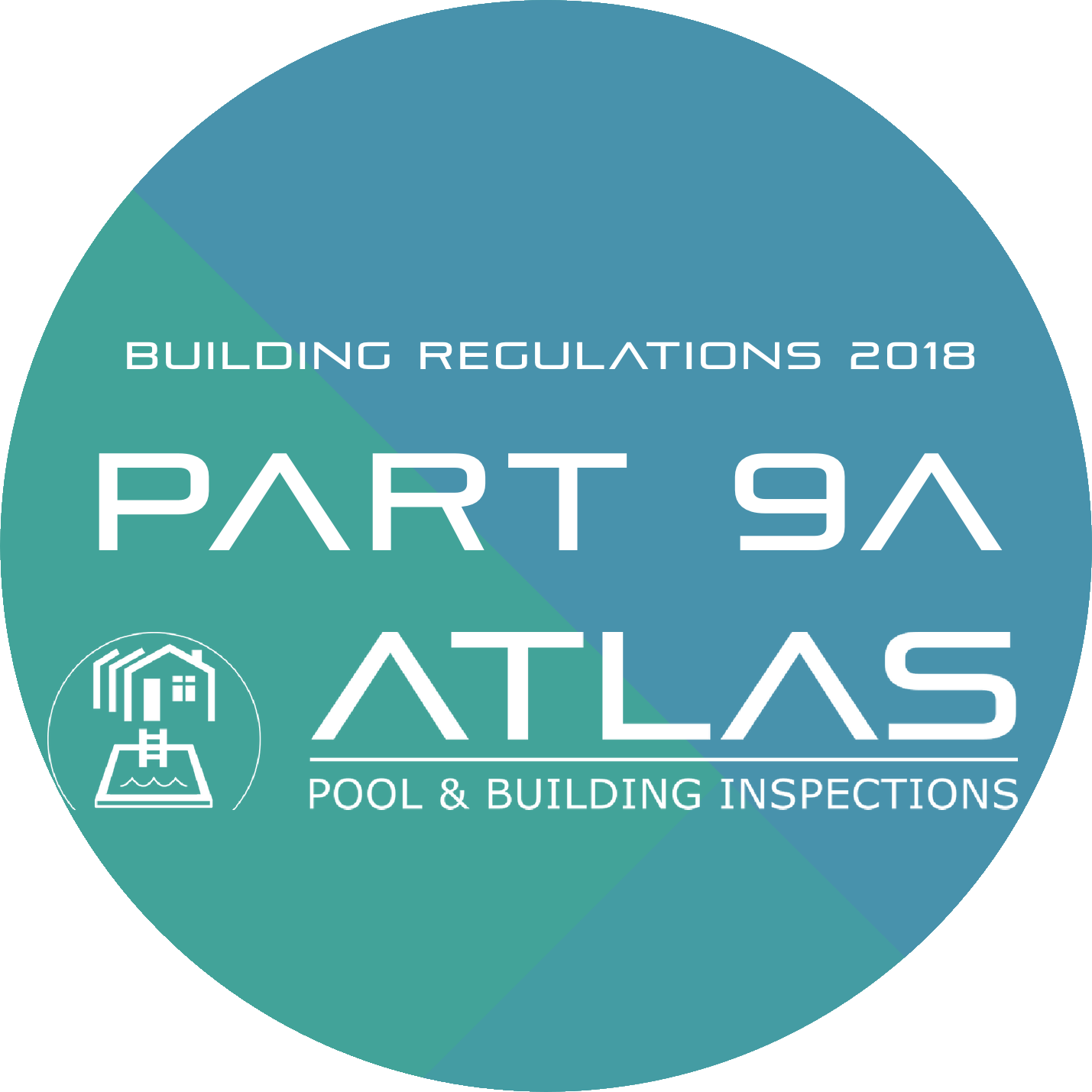 Pool Safety Report for Part 9A of Building Regulations 2018