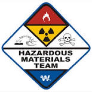 Weekly Hazardous Waste Storage Area Inspections