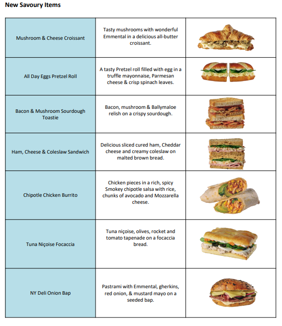 New Savoury Items.png